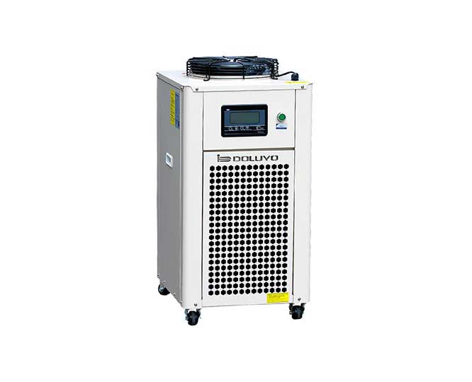 光纖激光器冷水機 1000W