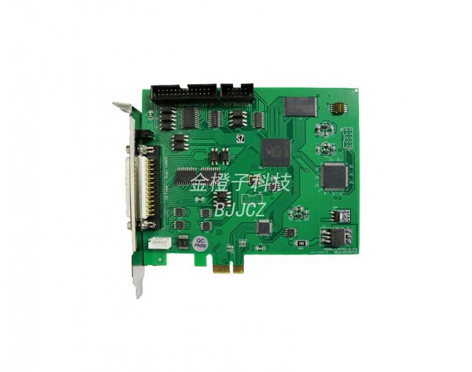 PCIE激光打標控制卡數(shù)字卡 PCI-E-DIGIT